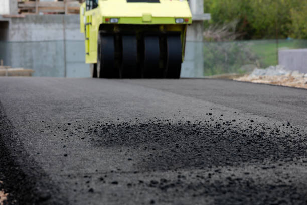 Best Residential Paver Driveway  in West Hattiesburg, MS