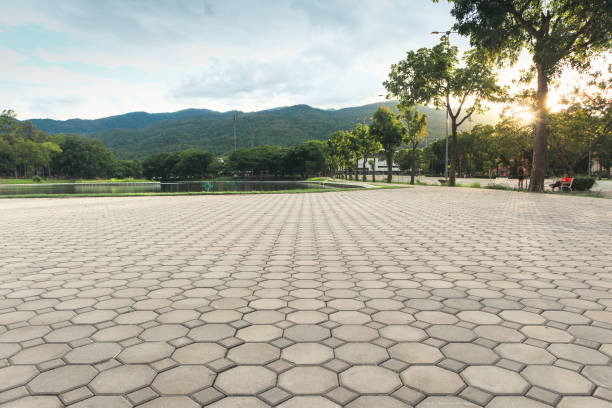 Best Driveway Resurfacing Pavers  in West Hattiesburg, MS