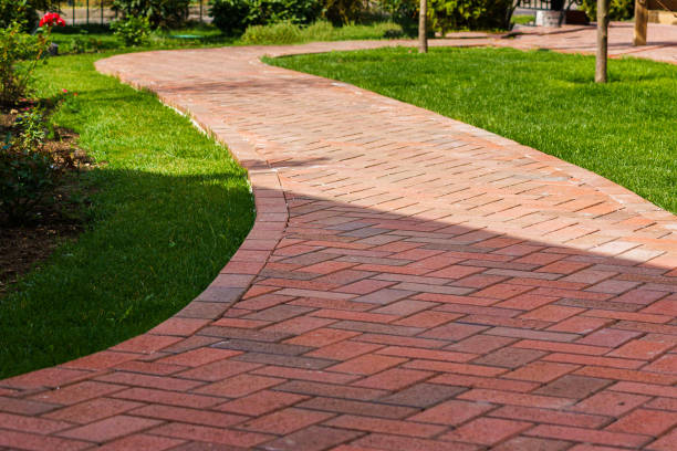 Best Brick Driveway Pavers  in West Hattiesburg, MS