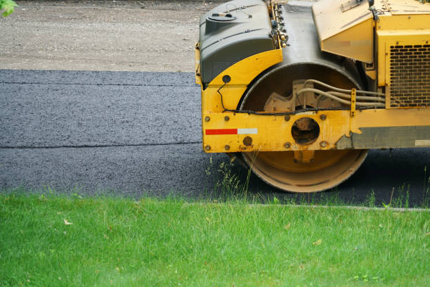 Best Cobblestone Driveway Pavers  in West Hattiesburg, MS